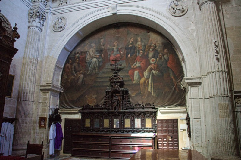 Jerez de la Frontera